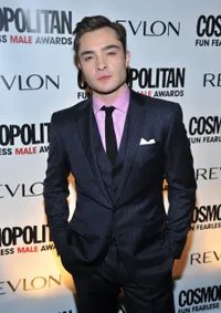 Foto Ed Westwick