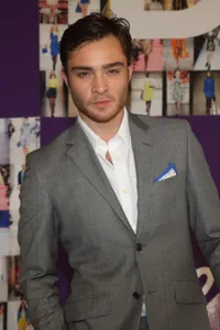 Foto Ed Westwick