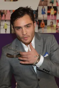 Foto Ed Westwick