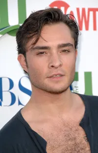Foto Ed Westwick