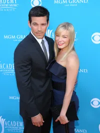Foto Eddie Cibrian