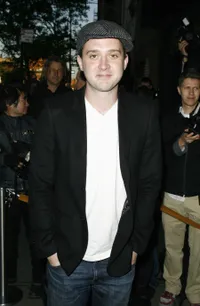 Foto Eddie Kaye Thomas