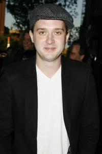 Foto Eddie Kaye Thomas
