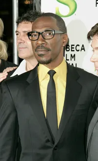 Foto Eddie Murphy