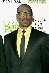 Foto Eddie Murphy