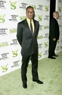 Foto Eddie Murphy