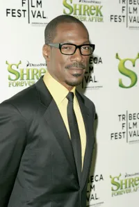 Foto Eddie Murphy