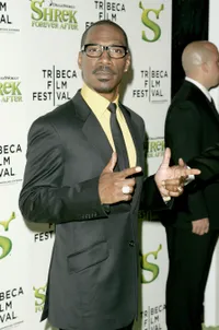 Foto Eddie Murphy