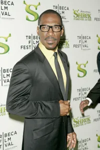 Foto Eddie Murphy