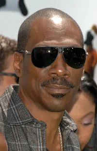 Foto Eddie Murphy