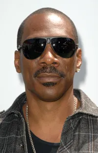 Foto Eddie Murphy