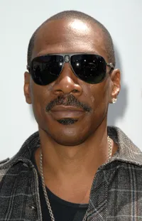 Foto Eddie Murphy