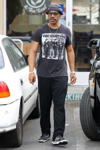 Foto Eddie Murphy