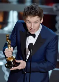 Foto Eddie Redmayne