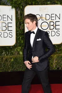Foto Eddie Redmayne