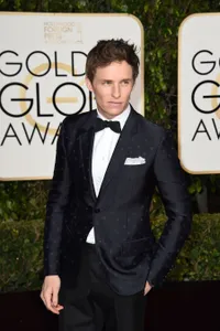 Foto Eddie Redmayne