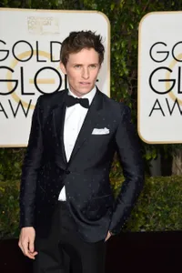 Foto Eddie Redmayne