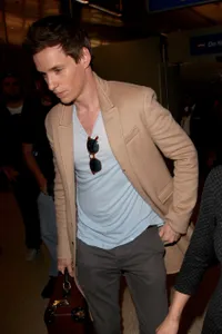 Foto Eddie Redmayne
