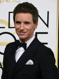 Foto Eddie Redmayne