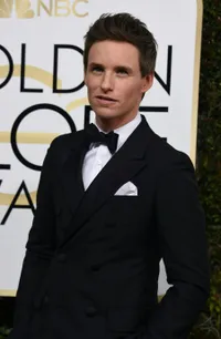 Foto Eddie Redmayne