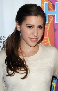 Foto Eden Sher