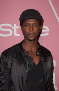 Foto Edi Gathegi