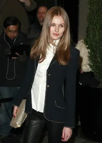 Foto Edita Vilkeviciute