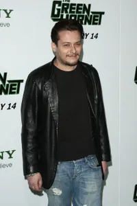 Foto Edward Furlong