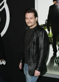Foto Edward Furlong