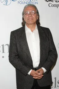 Foto Edward James Olmos