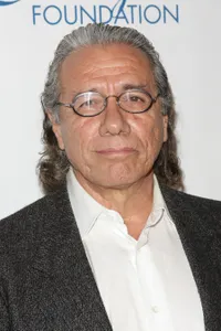 Foto Edward James Olmos