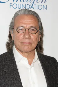 Foto Edward James Olmos