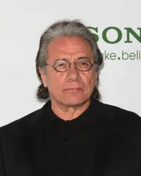 Foto Edward James Olmos