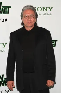 Foto Edward James Olmos