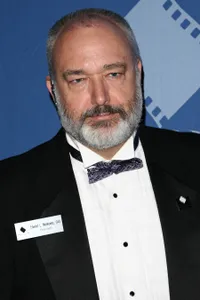 Foto Edward L Moskowitz