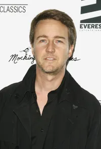 Foto Edward Norton