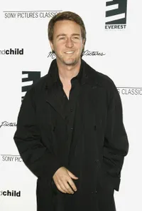 Foto Edward Norton