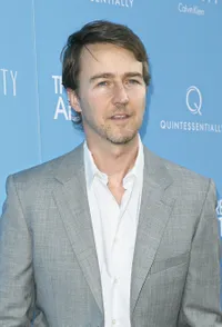 Foto Edward Norton