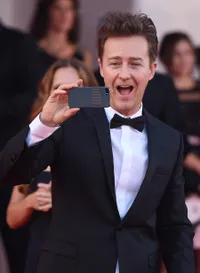 Foto Edward Norton