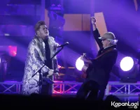 Foto Eeranzz Lambert