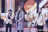 Foto Eeranzz Lambert