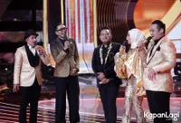 Foto Eeranzz Lambert