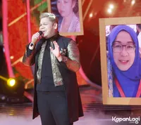 Foto Eeranzz Lambert