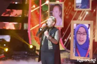 Foto Eeranzz Lambert