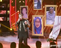 Foto Eeranzz Lambert