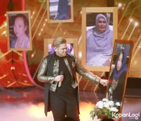 Foto Eeranzz Lambert