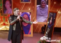 Foto Eeranzz Lambert