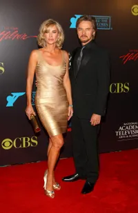 Foto Eileen Davidson