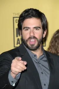 Foto Eli Roth