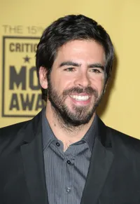 Foto Eli Roth